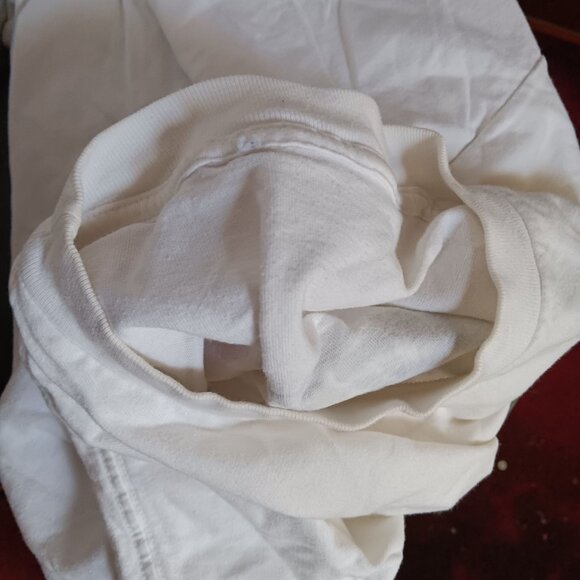 Vintage Men's Large T-shirt Horny Toad Cave Creek Arizona Quirky Cartoon 90s - Picture 5 of 5